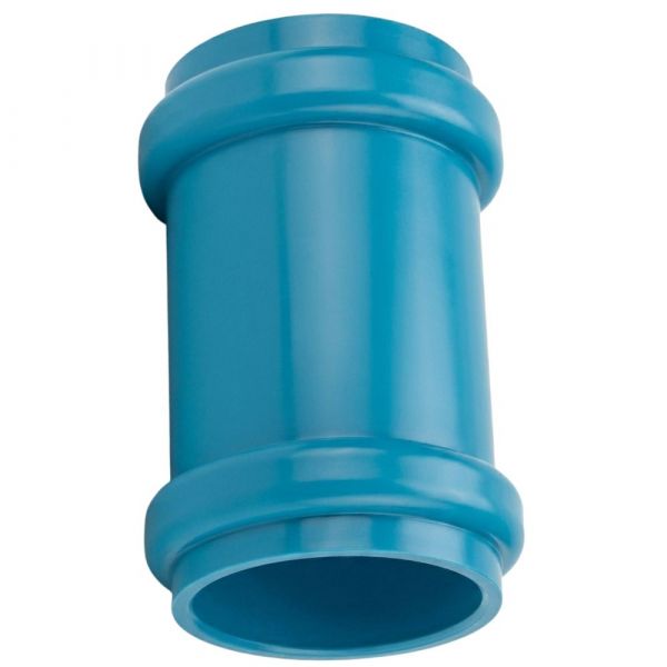 Luva de Correr sem Anel Defofo JE Dn250 Amanco