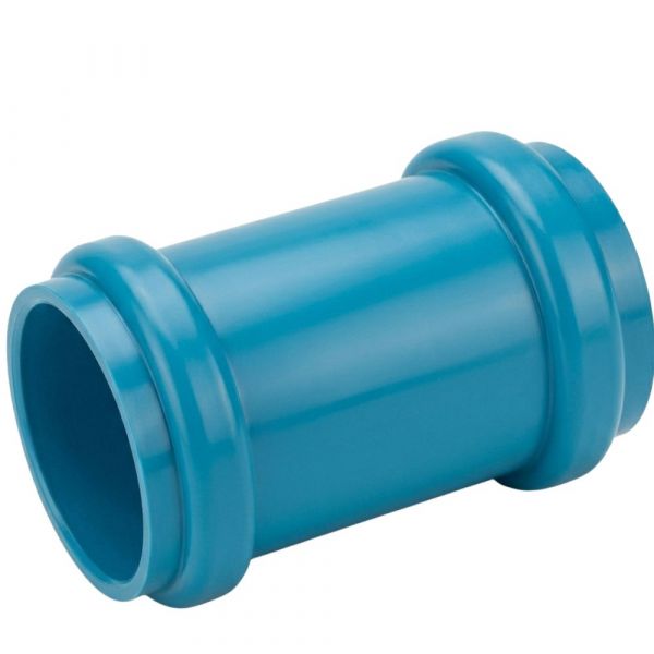 Luva de Correr sem Anel Defofo JE Dn250 Amanco