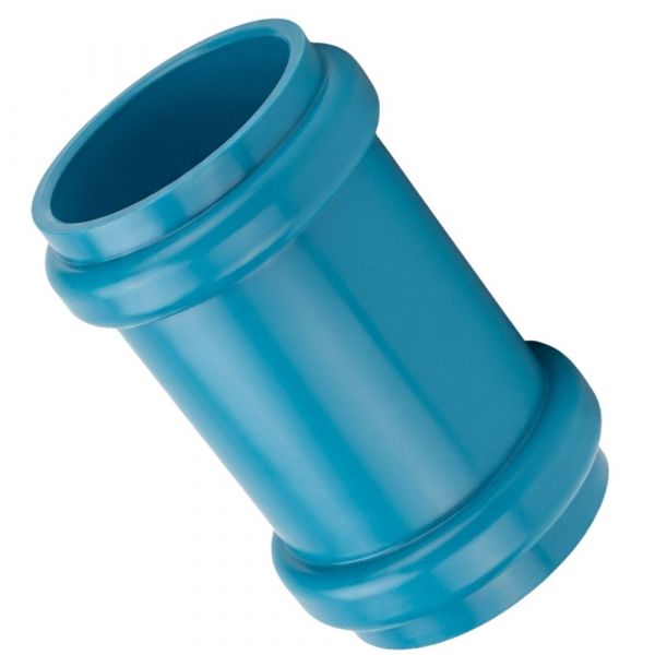 Luva de Correr sem Anel Defofo JE Dn250 Amanco