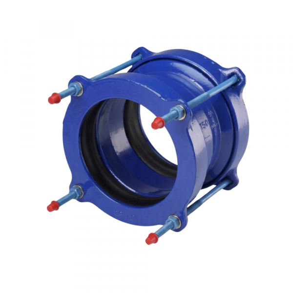 Luva de Grande Tolerância 151-181mm Ultralink NG Hidramaco