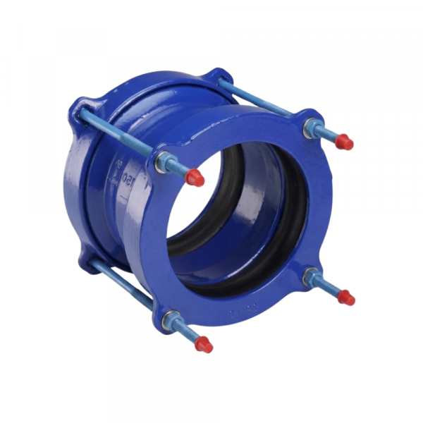 Luva de Grande Tolerância 151-181mm Ultralink NG Hidramaco