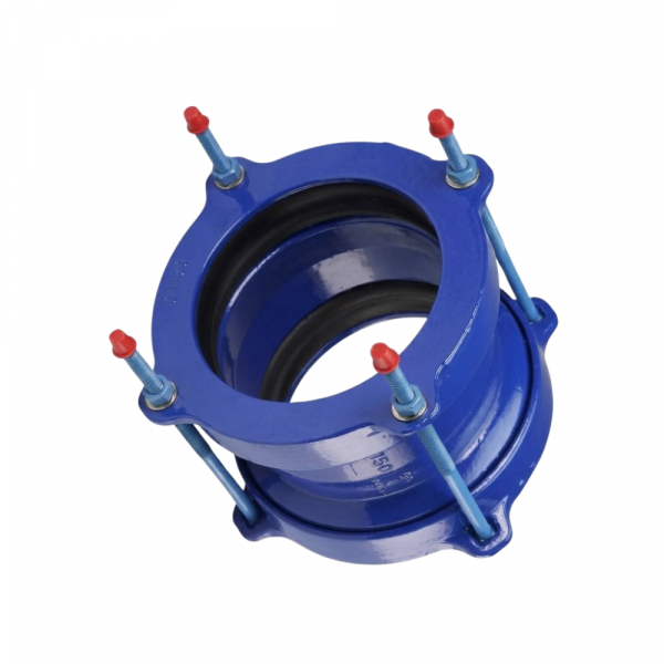 Luva de Grande Tolerância 151-181mm Ultralink NG Hidramaco