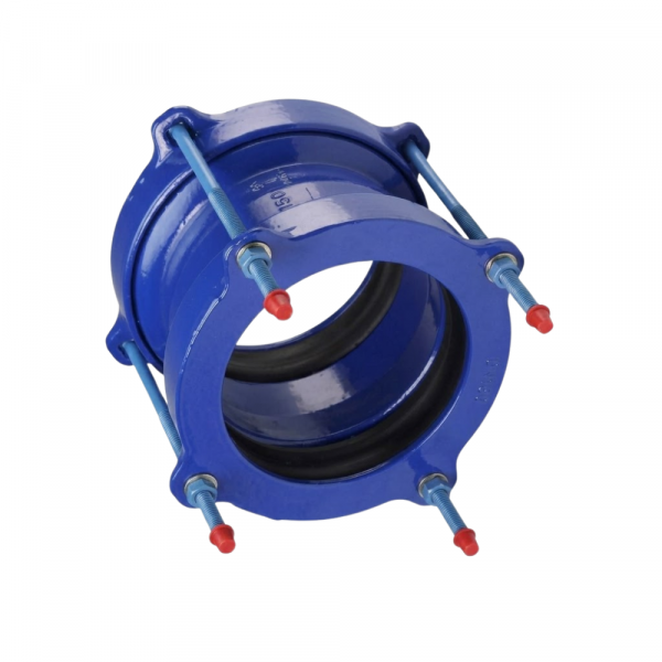Luva de Grande Tolerância 151-181mm Ultralink NG Hidramaco