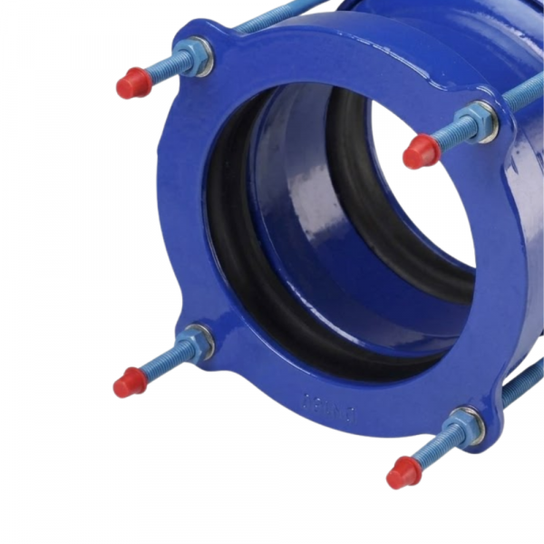 Luva de Grande Tolerância 151-181mm Ultralink NG Hidramaco