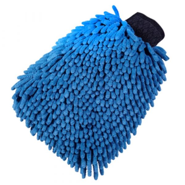 Luva de Microfibra Chenille Dupla Ação Vonixx