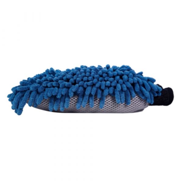 Luva de Microfibra Chenille Dupla Ação Vonixx