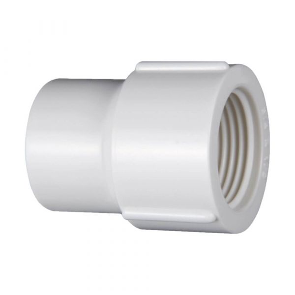 Luva de Redução Roscável 1