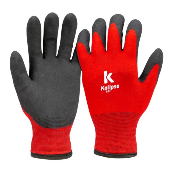 Luva de Segurança Antártida 10/XG Kalipso