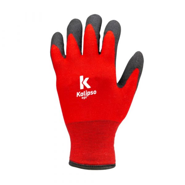 Luva de Segurança Antártida 10/XG Kalipso