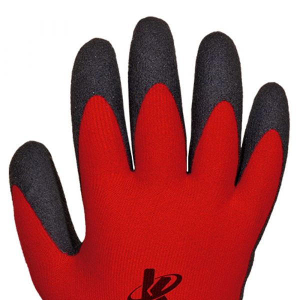 Luva de Segurança Antártida Tamanho 09-G Kalipso 