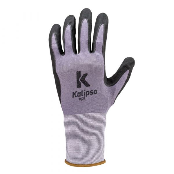 Luva de Segurança Atacama Tamanho 10 Kalipso