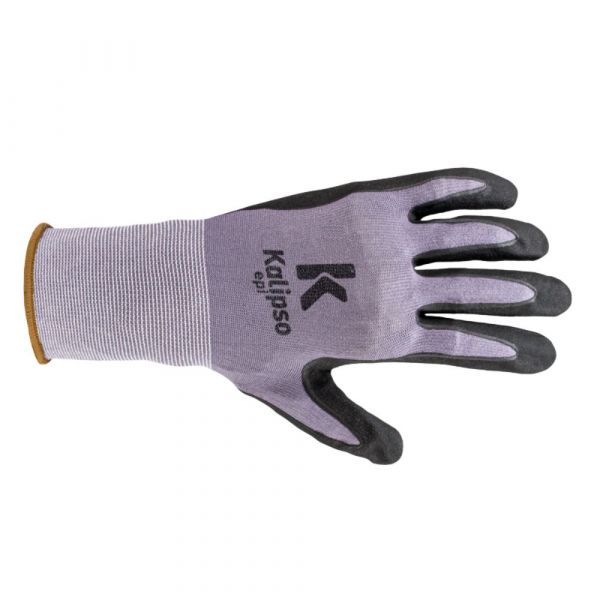 Luva de Segurança Atacama Tamanho 10 Kalipso