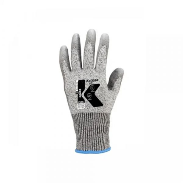 Luva de Segurança Saara 10/XG Kalipso
