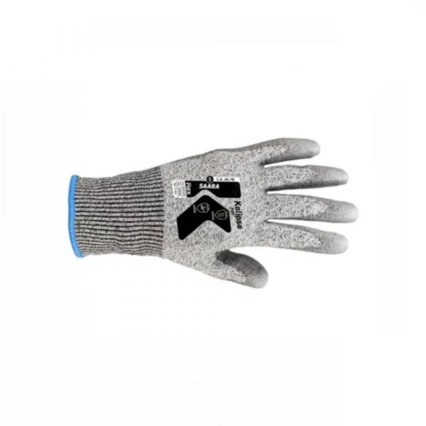 Luva de Segurança Saara 10/XG Kalipso
