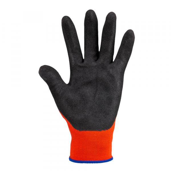 Luva de Segurança Tamanho 8 Foam Kalipso