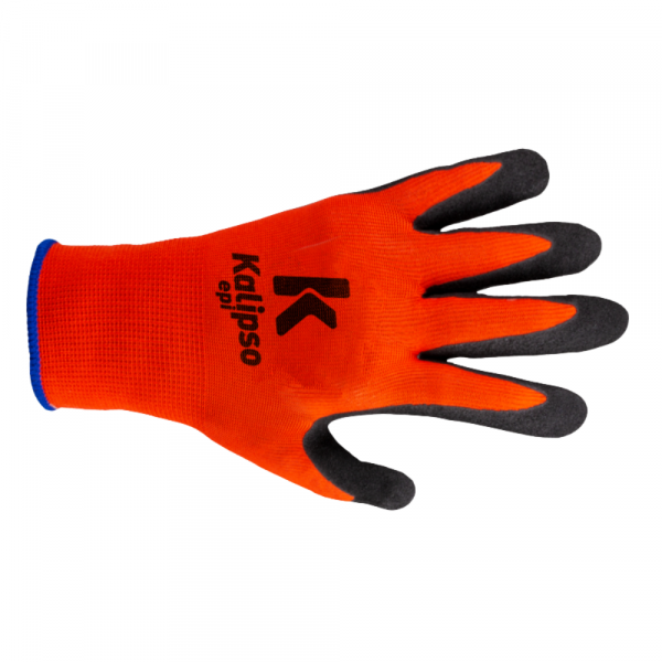 Luva de Segurança Tamanho 8 Foam Kalipso