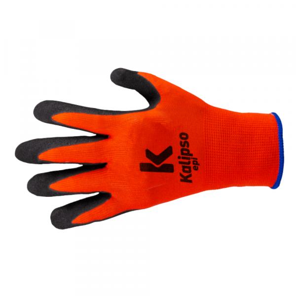 Luva de Segurança Tamanho 8 Foam Kalipso