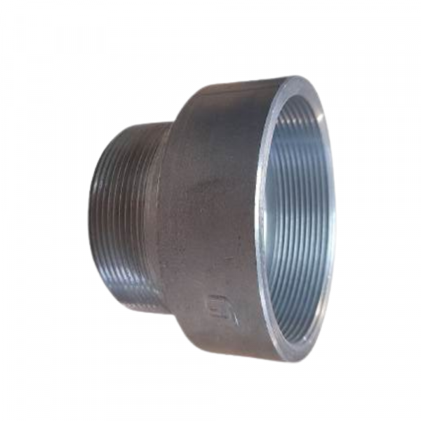 Luva Macho/Fêmea 1.1/4 x 1 Pol. Gabitec