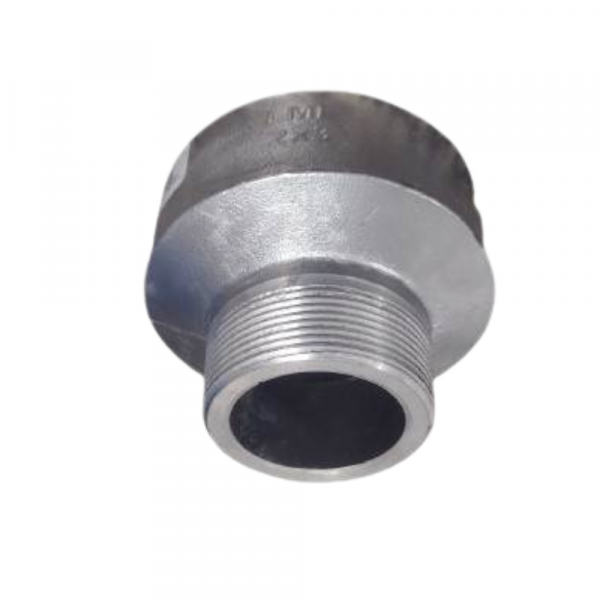 Luva Macho/Fêmea 1.1/4 x 1 Pol. Gabitec