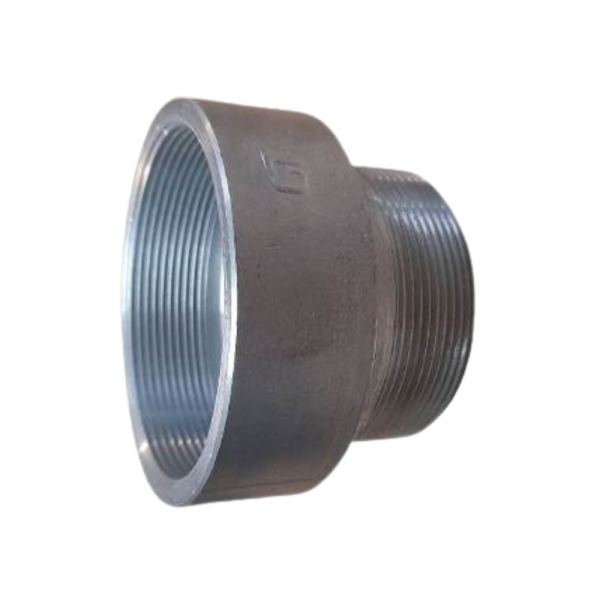 Luva Macho/Fêmea 1.1/4 x 1 Pol. Gabitec