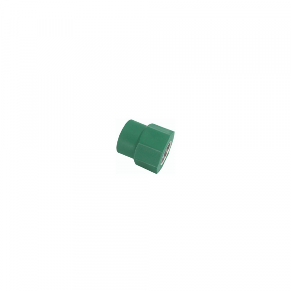 Luva Mista Água Quente, Fria 25x3/4