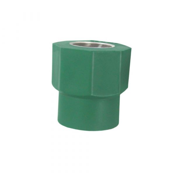 Luva Mista AQ/AF 50mm x 1.1/2 Pol. Topfusion