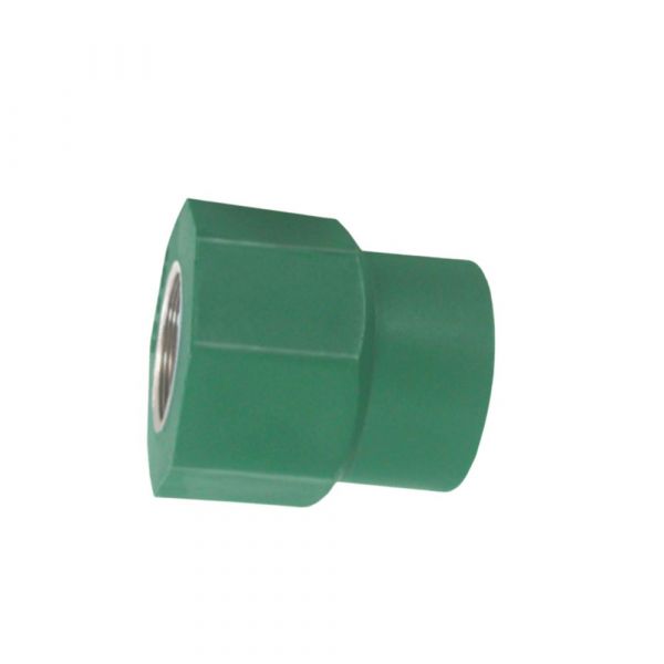 Luva Mista AQ/AF 50mm x 1.1/2 Pol. Topfusion