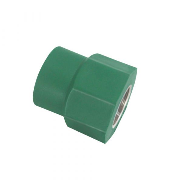 Luva Mista AQ/AF 50mm x 1.1/2 Pol. Topfusion