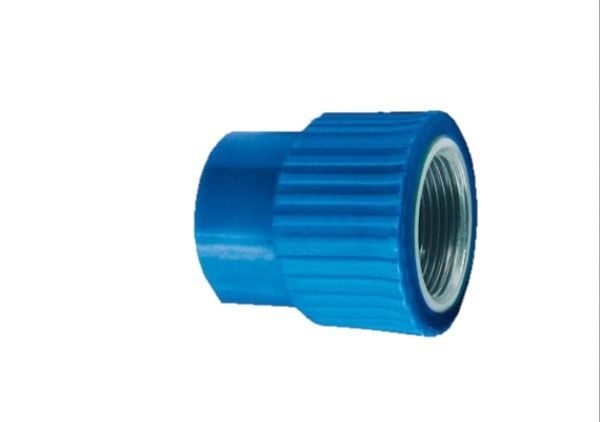 Luva Mista Para Rede De Ar Comprimido 20 mm 1/2” Topfusion