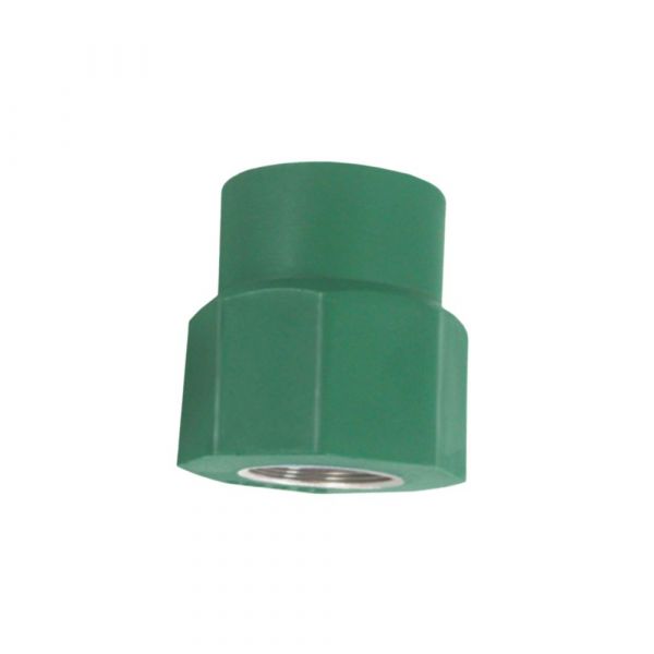 Luva Mista Água Quente/Fria 32mm x 1 Pol. Topfusion