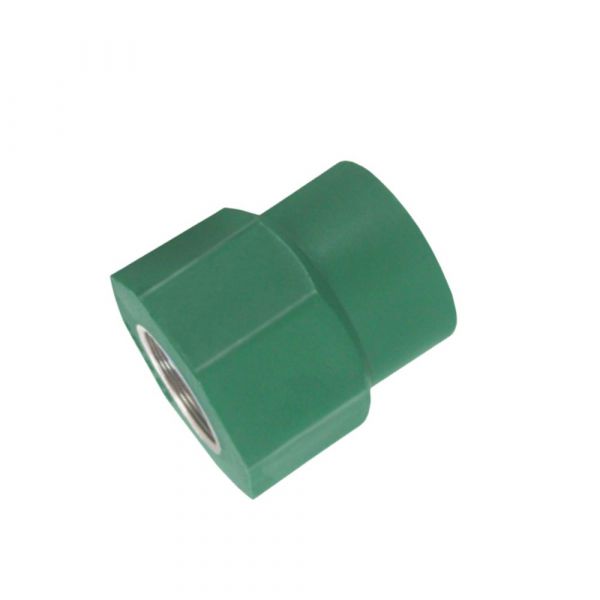 Luva Mista Água Quente/Fria 32mm x 1 Pol. Topfusion