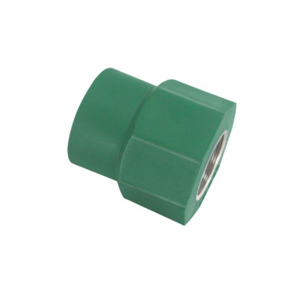 Luva Mista Água Quente/Fria 32mm x 1 Pol. Topfusion