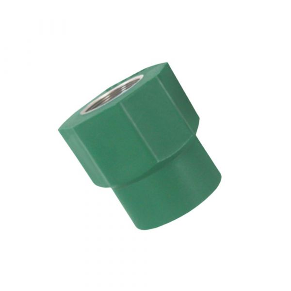 Luva Mista Água Quente/Fria 32mm x 1 Pol. Topfusion