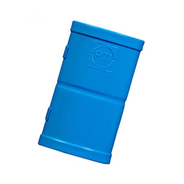 Luva Soldável Irrigação PN80 DN150 PTI Conexões