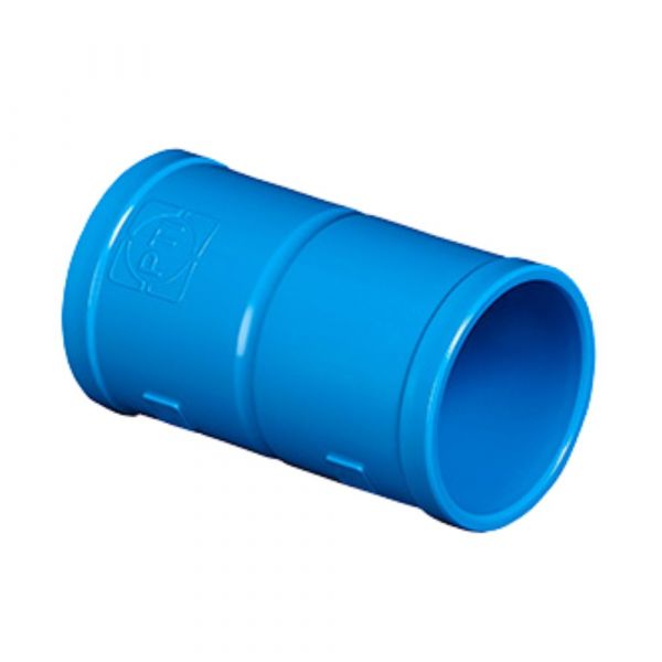 Luva Soldável Irrigação PN80 DN150 PTI Conexões
