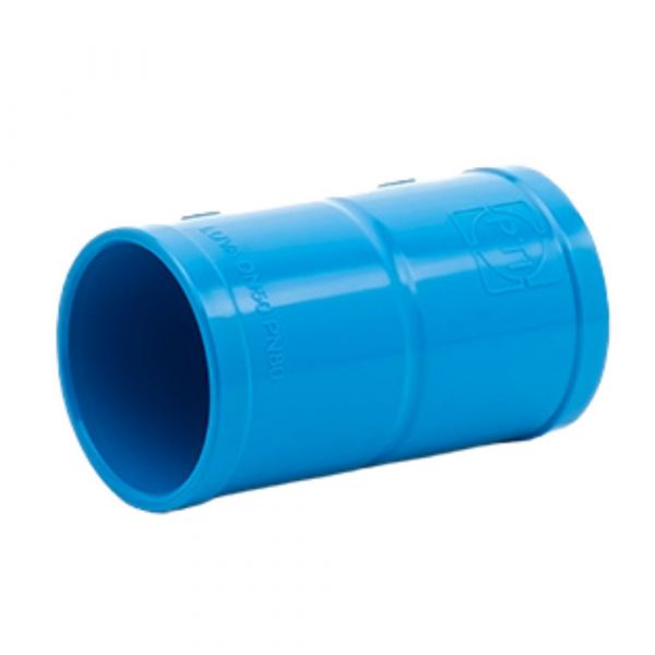 Luva Soldável Irrigação PN80 DN150 PTI Conexões