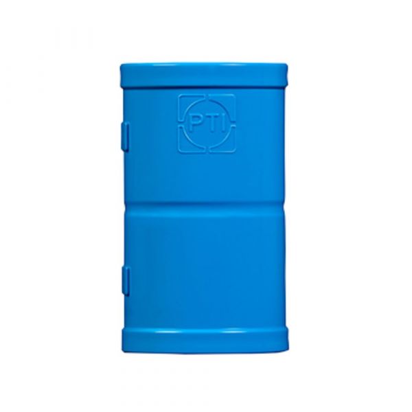 Luva Soldável Irrigação PN80 DN150 PTI Conexões