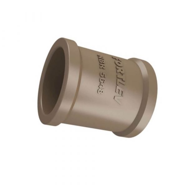 Luva Soldável 32mm Fortlev