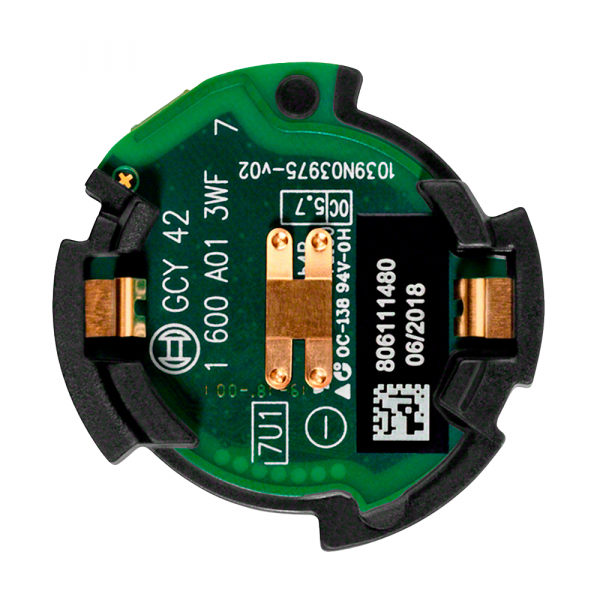 Módulo Bluetooth Conexão GCY 42 1600A01L2W Bosch