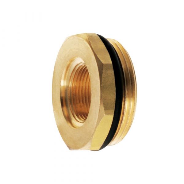 Módulo de Redução Rosca Nº04 Blukit