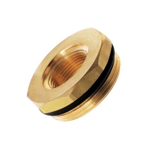 Módulo de Redução Rosca Nº04 Blukit