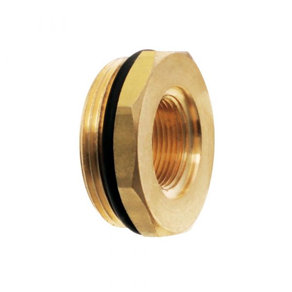 Módulo de Redução Rosca Nº04 Blukit