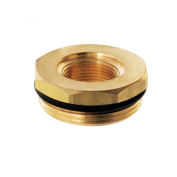 Módulo de Redução Rosca Nº04 Blukit