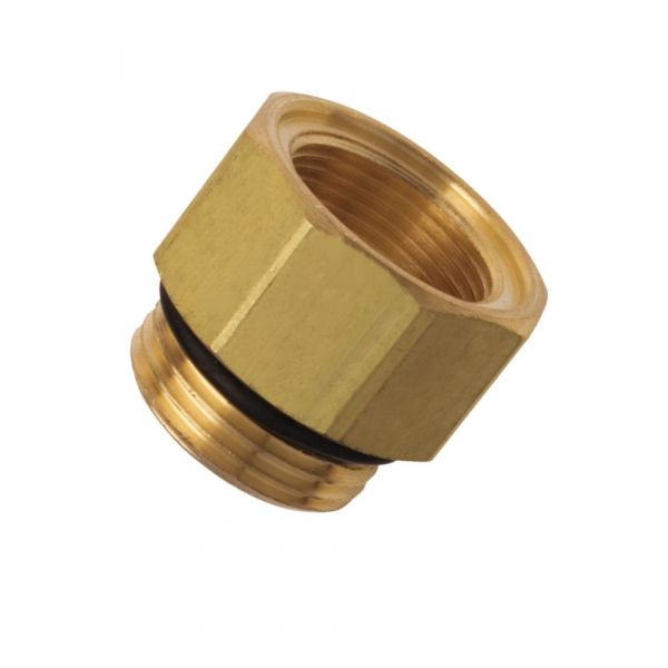 Módulo de Redução Rosca Nº46 Blukit