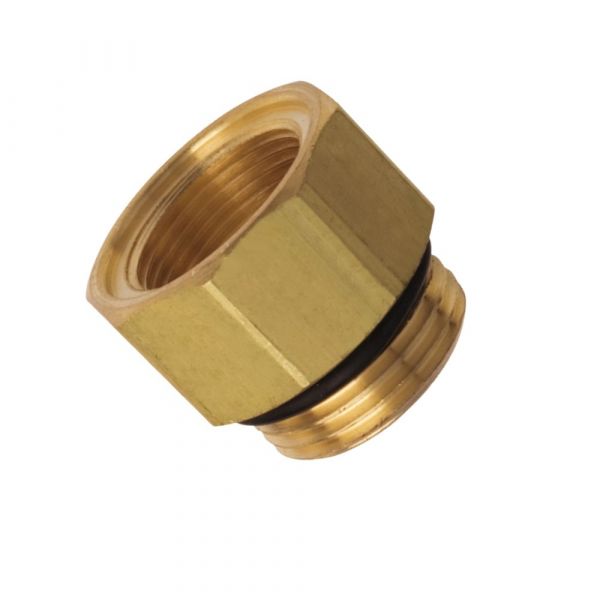 Módulo de Redução Rosca Nº46 Blukit