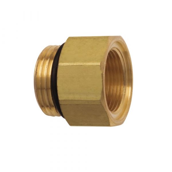 Módulo de Redução Rosca Nº46 Blukit