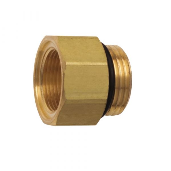 Módulo de Redução Rosca Nº46 Blukit