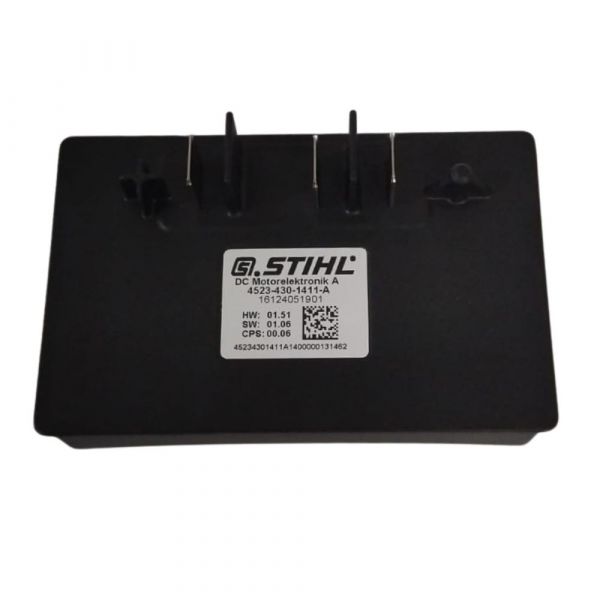 Módulo Eletrônico 4523-430-1411 Stihl 
