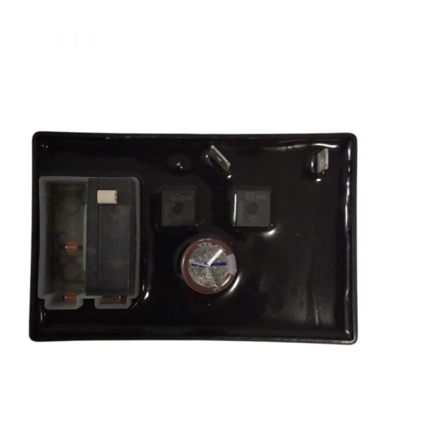 Módulo Eletrônico 4523-430-1411 Stihl 