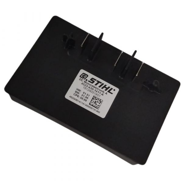 Módulo Eletrônico 4523-430-1411 Stihl 